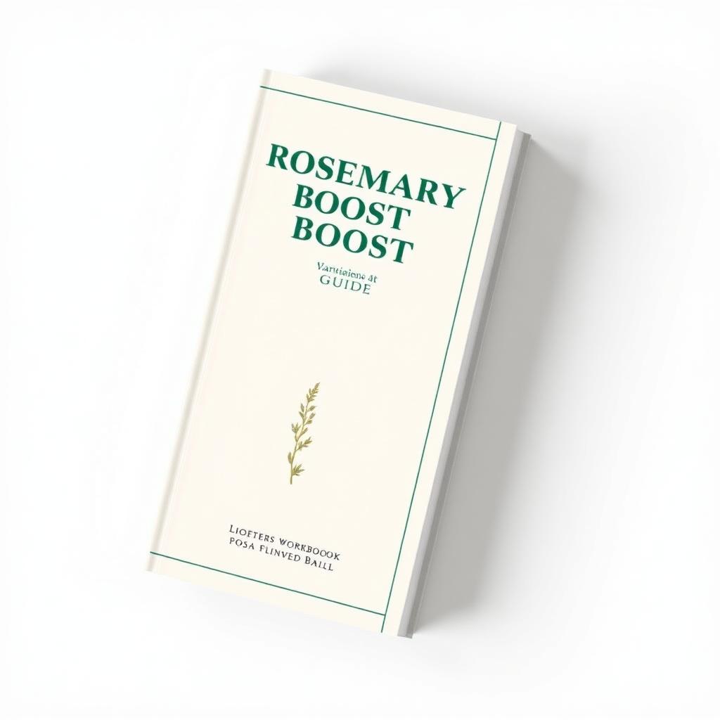 The Rosemary Boost Variations Guide
